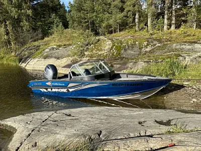 Лодка Albakore 560 Fish c YAMAHA F175 AETX lodka-albakore-560-c-yamaha-f175-aetx