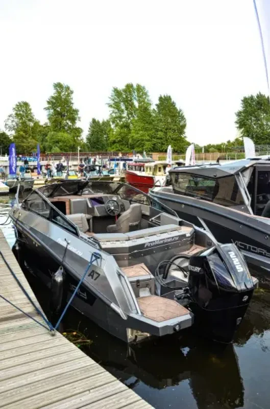Victory A7 Cruiser