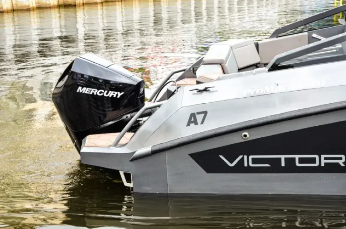 Victory A7 Cruiser