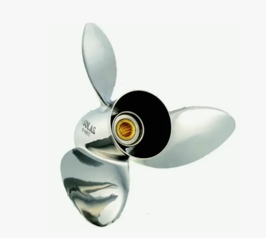 SOLAS Винт 3561-151-26