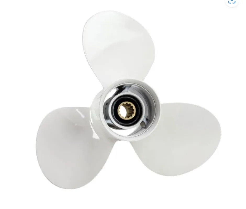 Гребной винт 3x11-5/8x11, Marine Rocket (упаковка из 10 шт.)