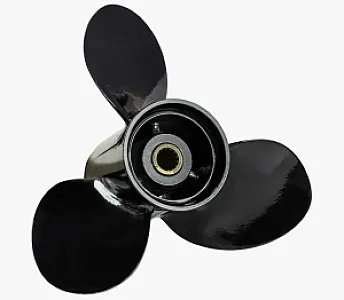 Винт гребной Tohatsu/Nissan 9.9-20;3x9-1/4x12, BaekSan (упаковка из 6 шт.) 110150941A1200T_pkg_6