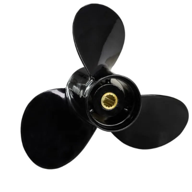 Гребной винт 3x9-1/4x12, Marine Rocket (упаковка из 30 шт.)