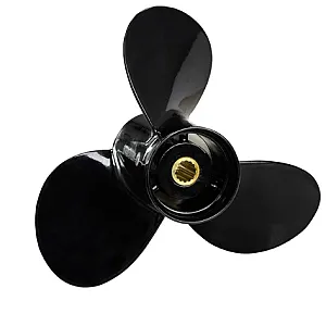 Гребной винт 3x9-1/4x12, Marine Rocket (упаковка из 30 шт.) 3111-093-120J_pkg_30