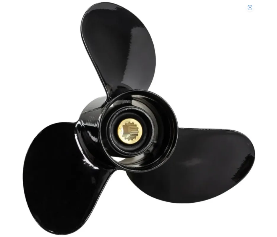 Гребной винт 3x14x21, Marine Rocket (упаковка из 5 шт.)