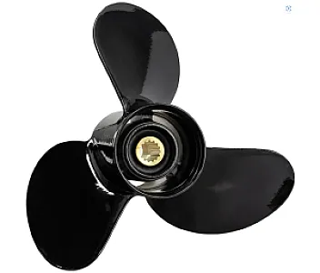 Гребной винт 3x14x21, Marine Rocket (упаковка из 5 шт.) 5411-140-210_pkg_5