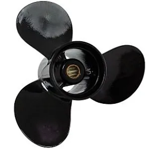 Винт гребной Tohatsu/Nissan 25-30;3x9-7/8x13, BaekSan (упаковка из 6 шт.) 110300987A1300T_pkg_6