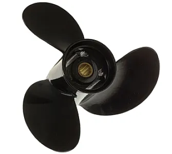 Винт гребной Tohatsu/Nissan 9.9-20;3x9-1/4x10, BaekSan (упаковка из 6 шт.) 120150941A1000T_pkg_6