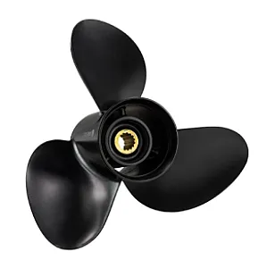 Гребной винт 3x14x19, Marine Rocket (упаковка из 4 шт.) 4411-140-1900_pkg_4