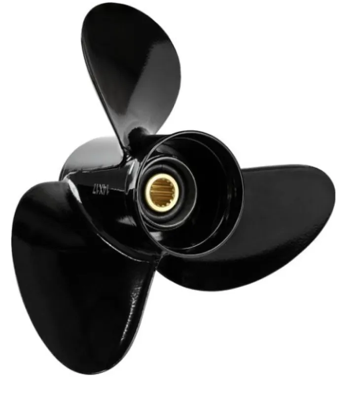 Гребной винт 3x14x17, Marine Rocket (упаковка из 10 шт.)