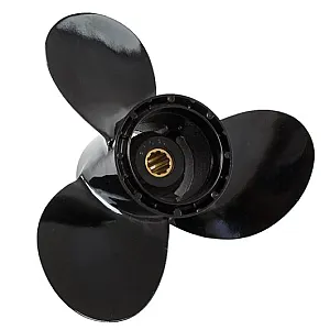 Винт гребной Suzuki DF25-30/DT20-30;3x10-1/4x12R, BaekSan (упаковка из 6 шт.) 110301041A1200S_pkg_6