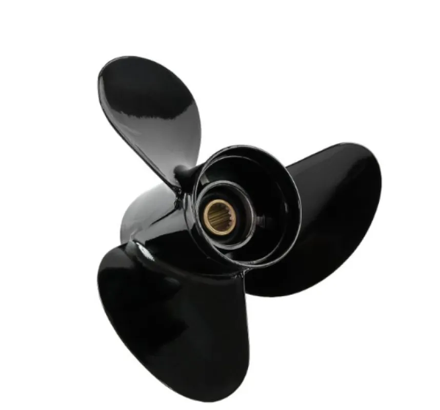 Винт гребной Suzuki DF90-140;3x14x19R, BaekSan (упаковка из 12 шт.)