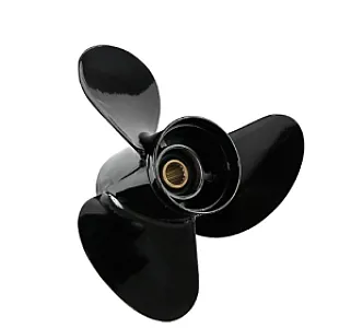 Винт гребной Suzuki DF90-140;3x14x19R, BaekSan (упаковка из 12 шт.) 030901400A1900S_pkg_12