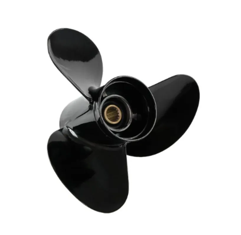 Винт гребной Suzuki DF90-140;3x14x21R, BaekSan (упаковка из 12 шт.)