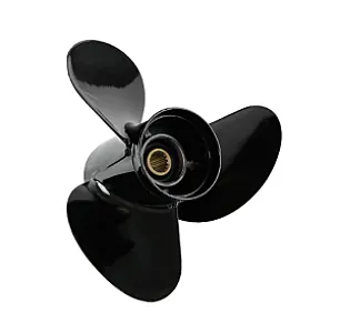 Винт гребной Suzuki DF90-140;3x14x21R, BaekSan (упаковка из 12 шт.) 030901400A2100S_pkg_12