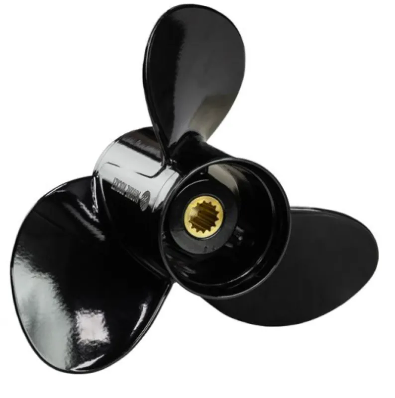 Гребной винт 3x10-1/4x13, Marine Rocket (упаковка из 20 шт.)