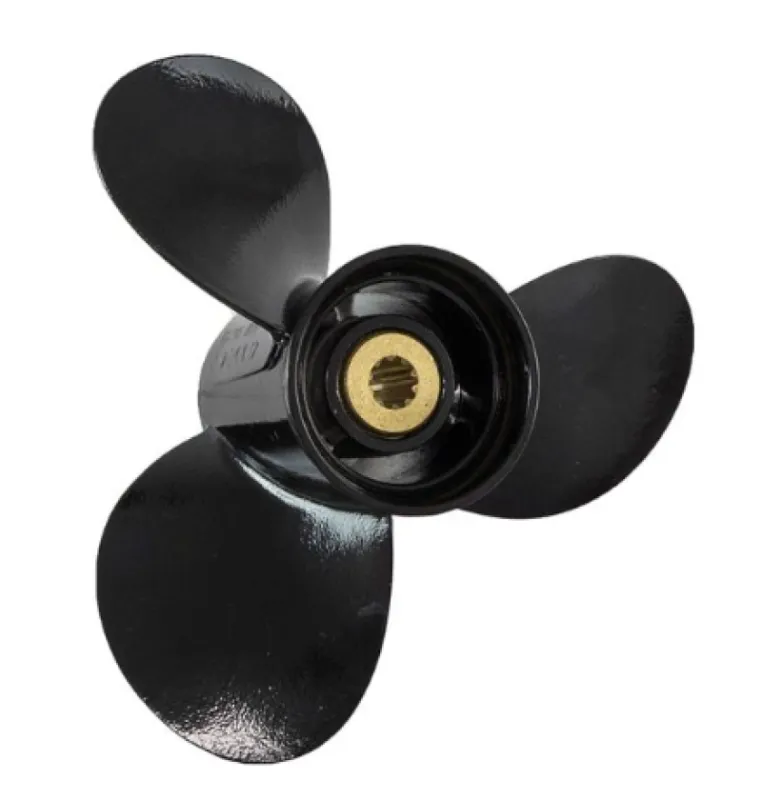 Винт S DF8A-20A/DT9.9-15(A);3x9-1/4x12R, BaekSan (упаковка из 12 шт.)