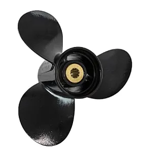 Винт S DF8A-20A/DT9.9-15(A);3x9-1/4x12R, BaekSan (упаковка из 12 шт.) 150200941A1200S_pkg_12