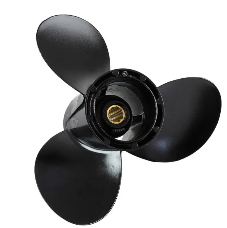 Винт гребной Suzuki DF25-30/DT20-30;3x10-1/4x13R, BaekSan (упаковка из 6 шт.)