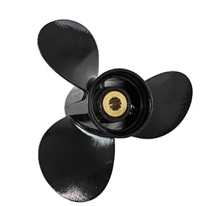 Винт гребной Suzuki DF8A-20A/DT9.9-15(A);3x9-1/4x10R, BaekSan (упаковка из 6 шт.) 150150941A1000S_pkg_6