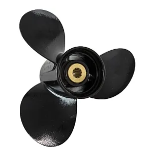 Винт гребной Suzuki DF8A-20A/DT9.9-15(A);3x9-1/4x9R, BaekSan (упаковка из 6 шт.) 150150941A0900S_pkg_6