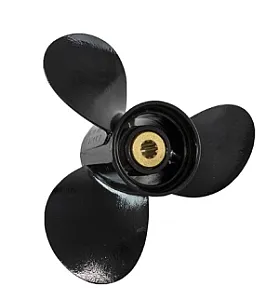 Винт гребной Suzuki DF8A-20A/DT9.9-15(A);3x9-1/4x12R, BaekSan (упаковка из 6 шт.) 150200941A1200S_pkg_6