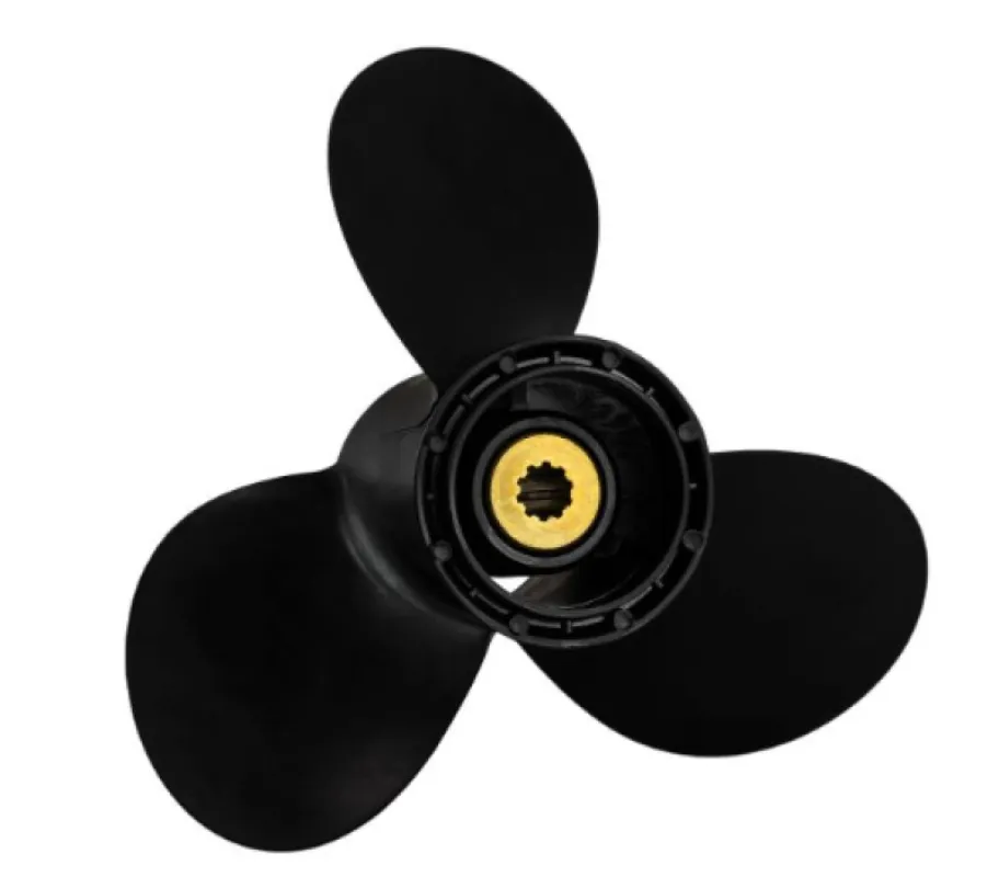 Гребной винт 3x9-1/4x11, Marine Rocket (упаковка из 10 шт.)