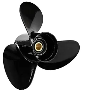 Гребной винт 3x14x17, Marine Rocket (упаковка из 4 шт.) 4411-140-170_pkg_4