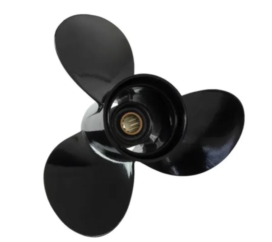 Винт гребной Suzuki DF40-50,60A/DT40-65;3x11-1/8x16R, BaekSan (упаковка из 4 шт.)