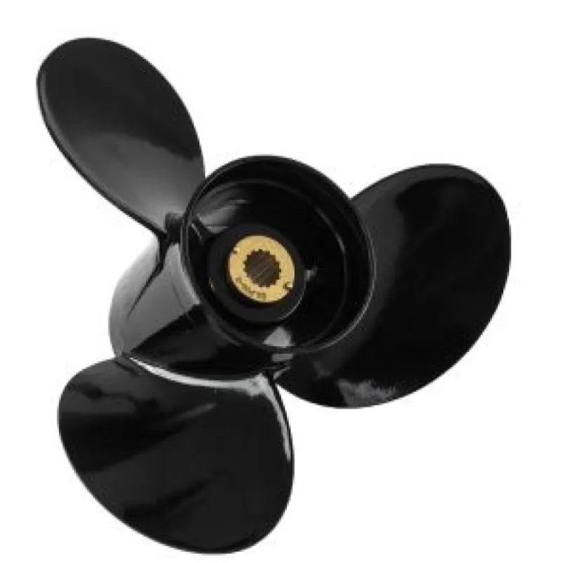 Винт гребной Honda BF115-250;3x14-1/2x19, BaekSan (упаковка из 3 шт.)