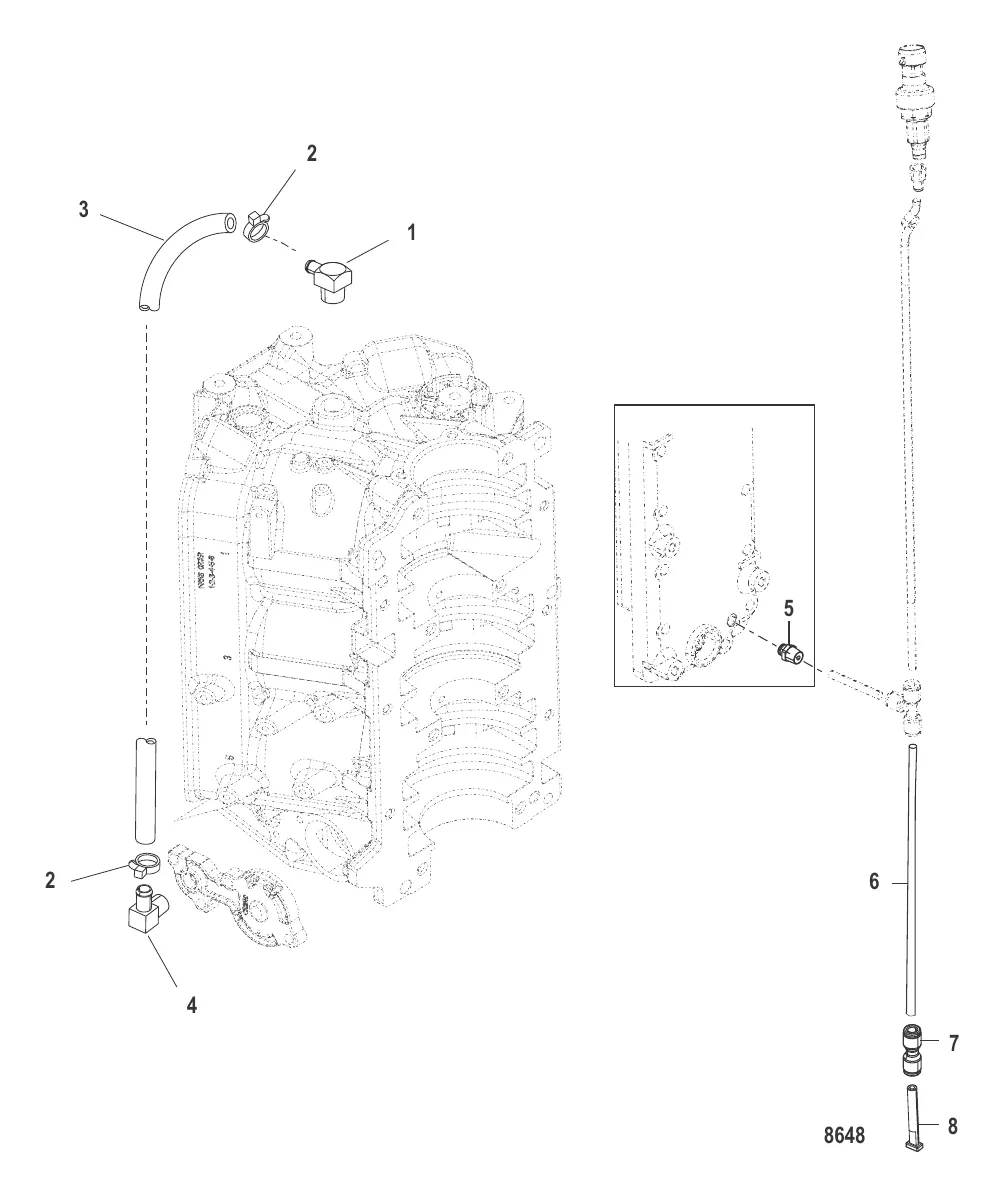 Водяные шланги