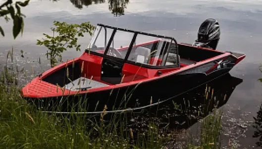 Windboat 4.5 DCX windboat-4-5-dcx