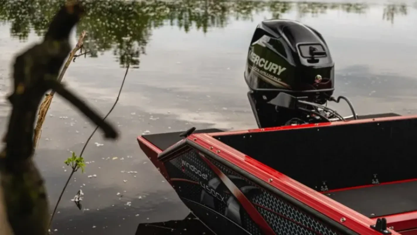 Windboat 4.5 DCX
