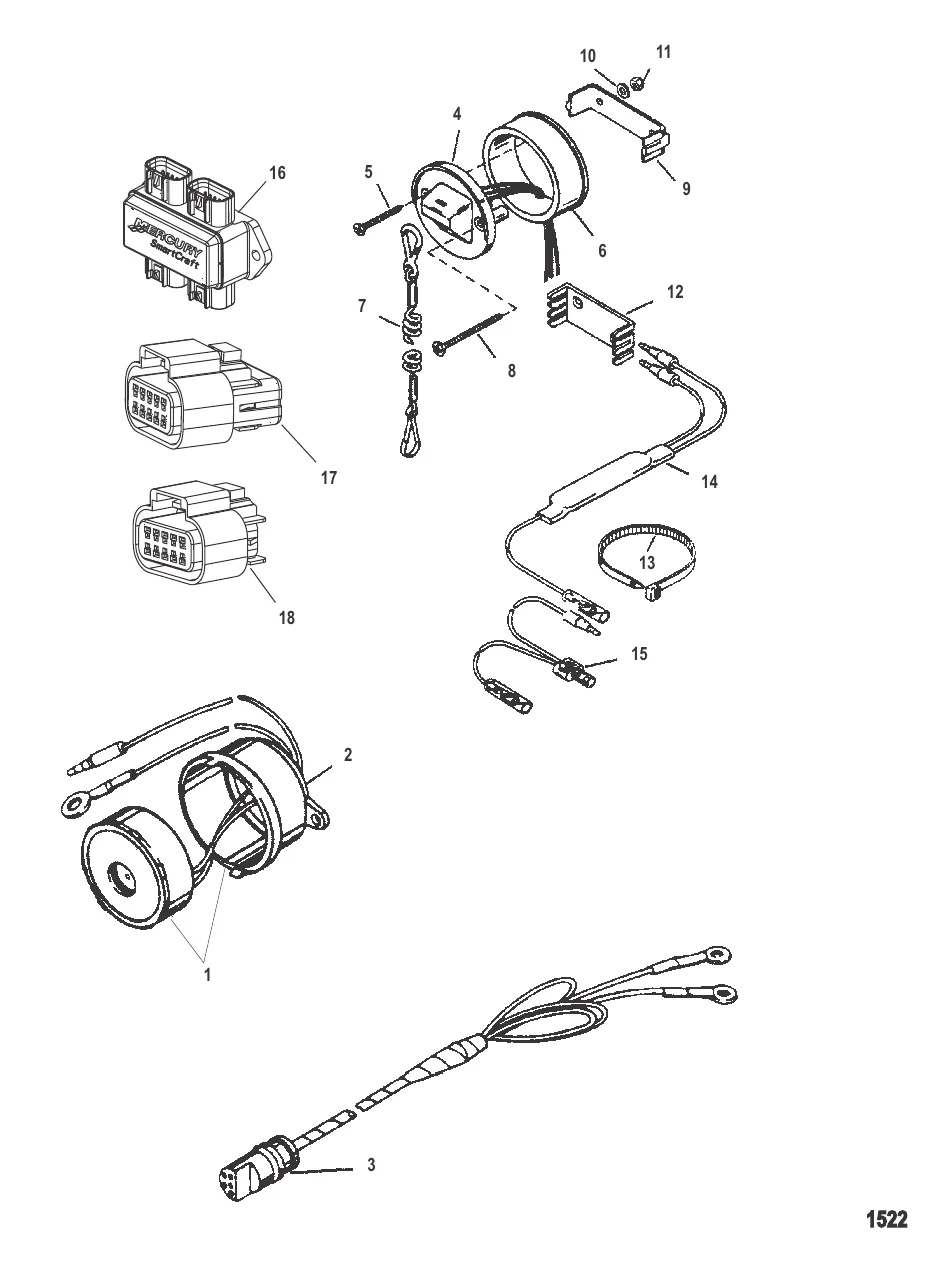 Приборы/вспомогательное оборудование
