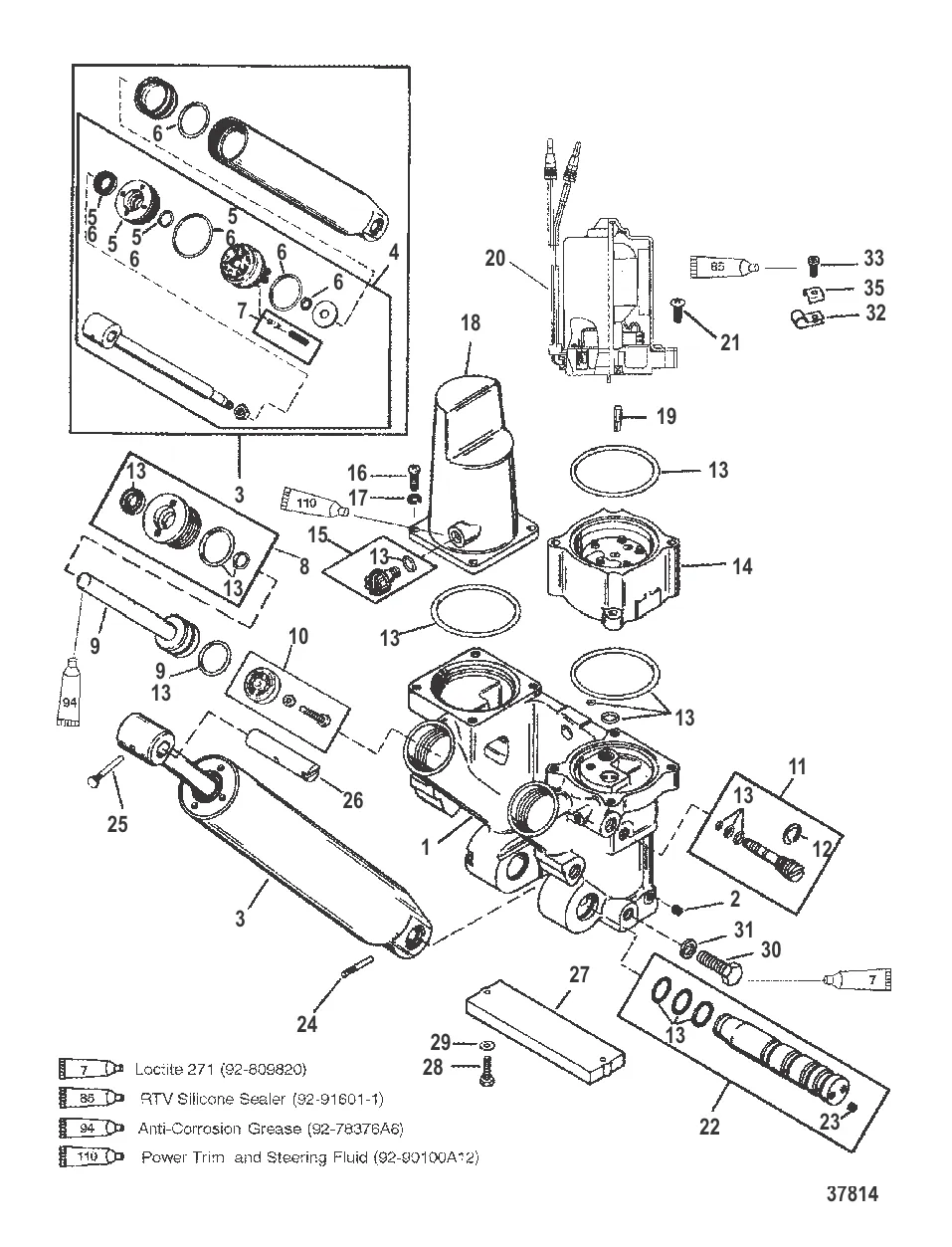 КОМПОНЕНТЫ УСИЛИТЕЛЯ ДИФФЕРЕНТА