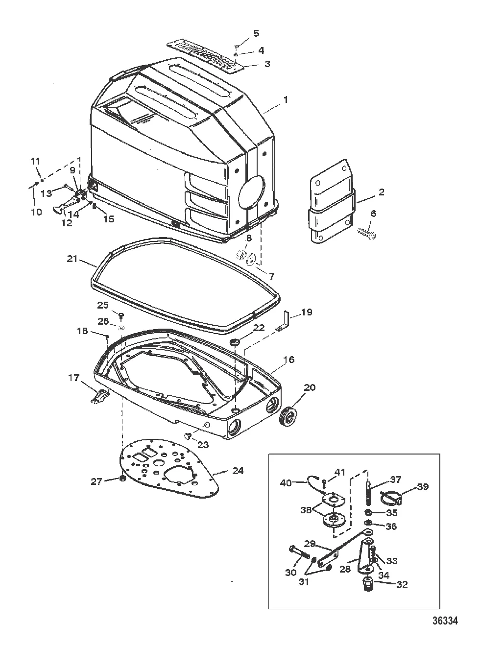 ОБТЕКАТЕЛЬ