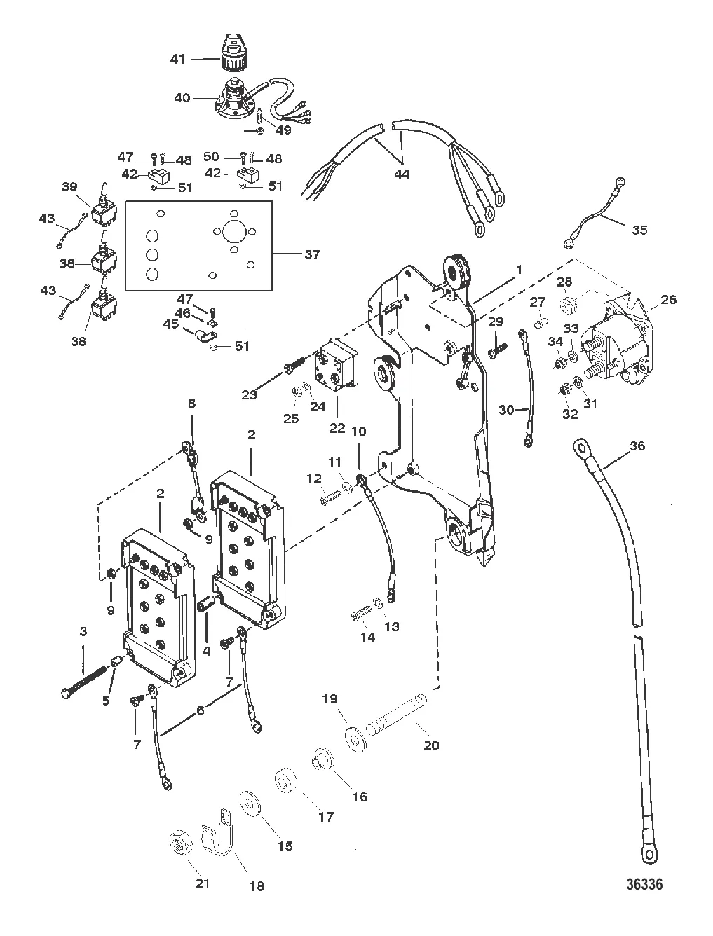 ЭЛЕКТРИЧЕСКИЕ КОМПОНЕНТЫ