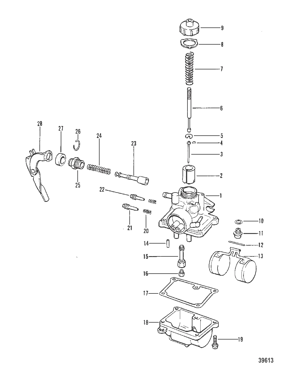 КАРБЮРАТОР