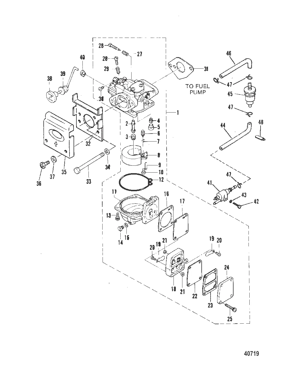КАРБЮРАТОР