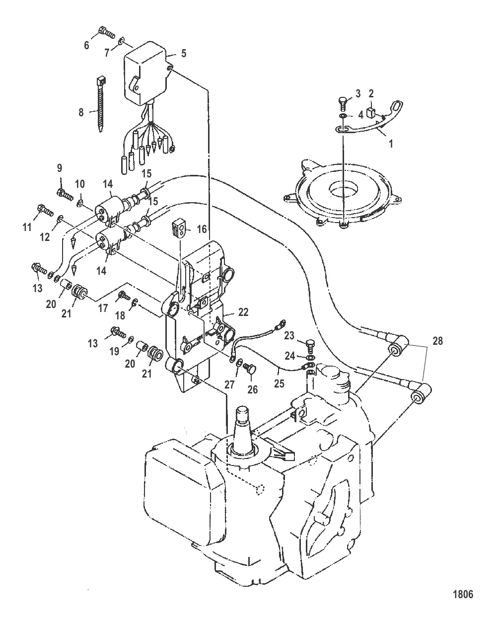 ЭЛЕКТРОСИСТЕМА