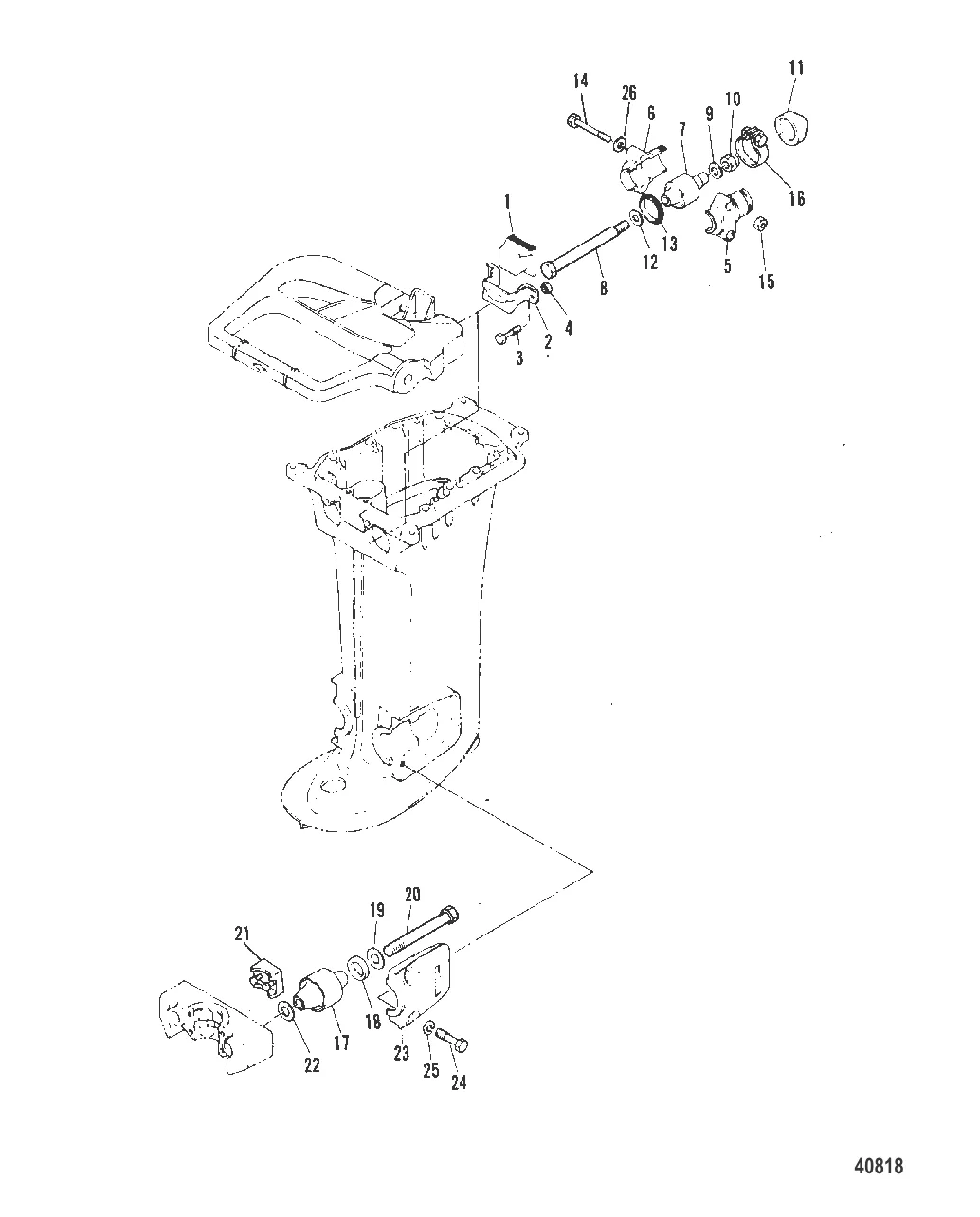 СИСТЕМА УСТАНОВКИ