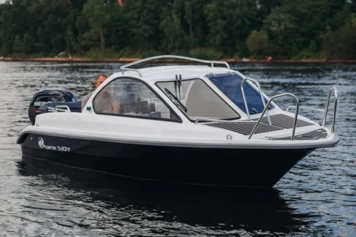Phoenix 530HT