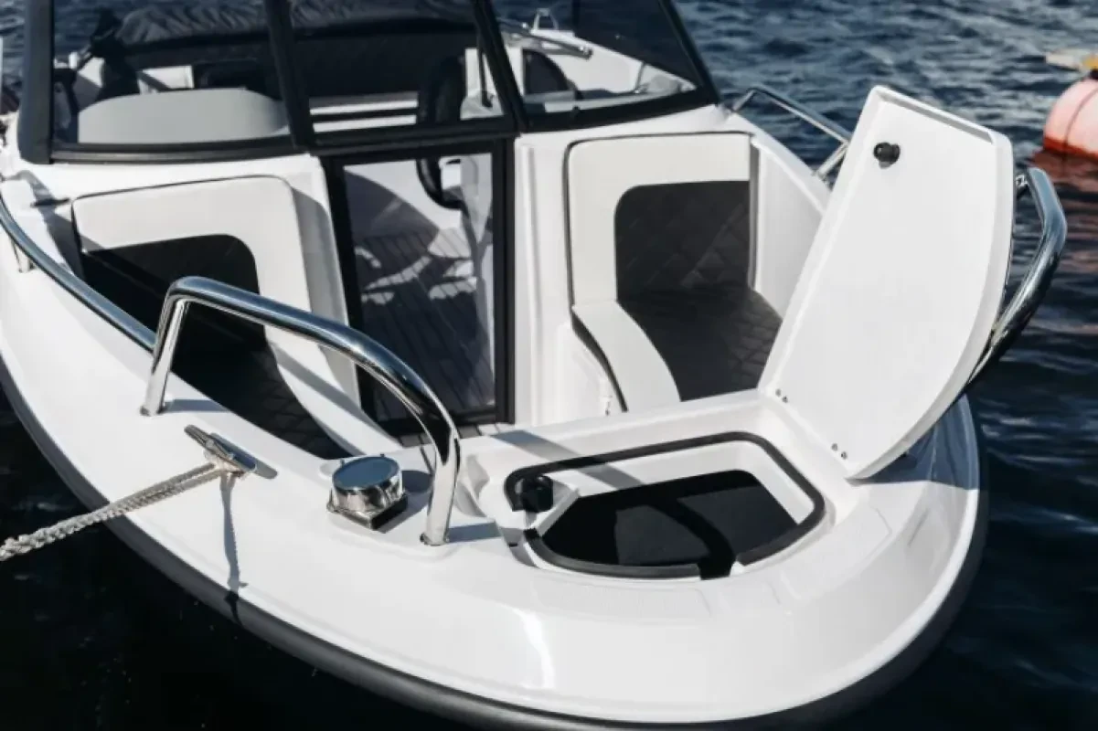 Phoenix 510BR