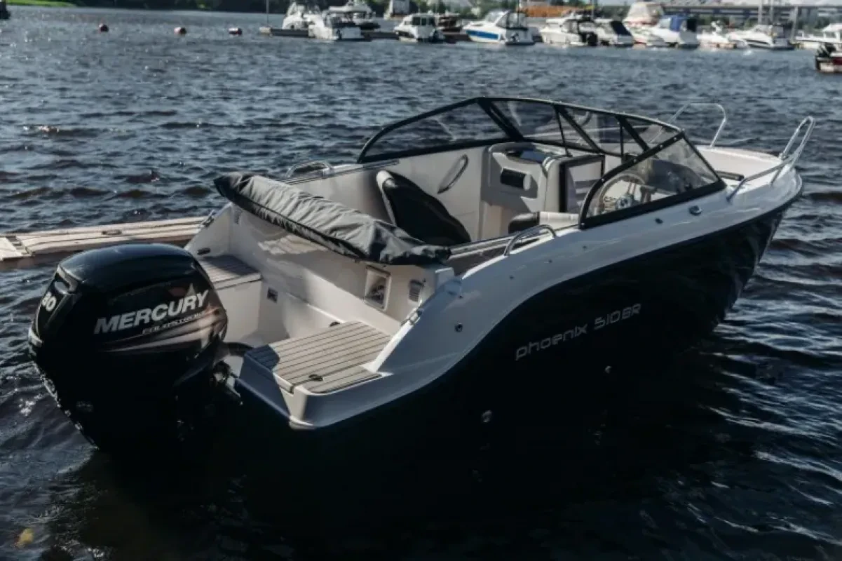 Phoenix 510BR