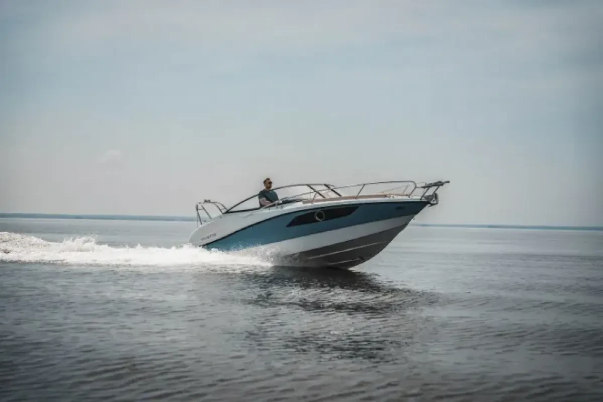 Velvette 24 EUPHORIA