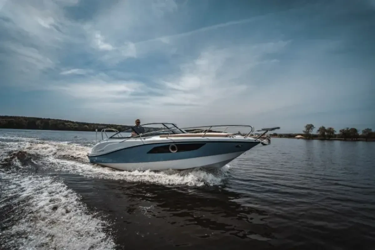 Velvette 24 EUPHORIA