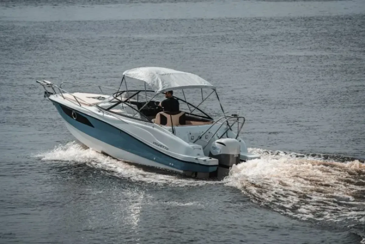 Velvette 24 EUPHORIA