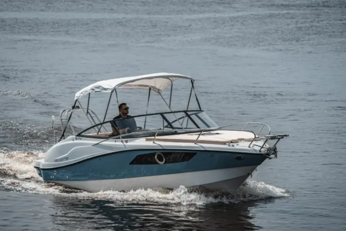 Velvette 24 EUPHORIA