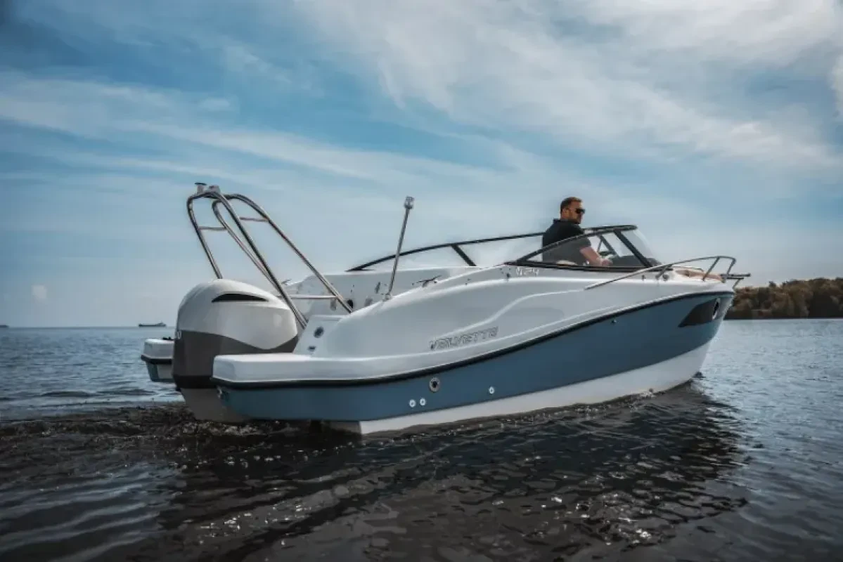 Velvette 24 EUPHORIA