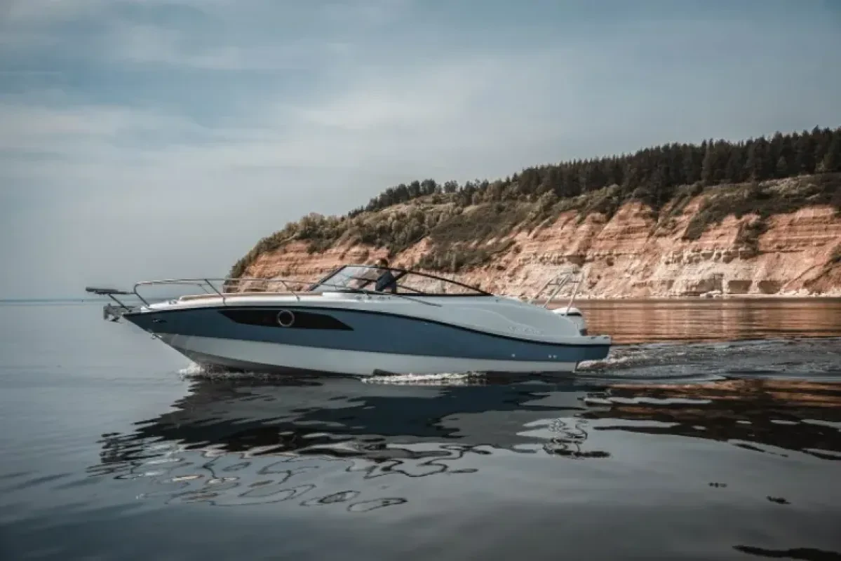 Velvette 24 EUPHORIA
